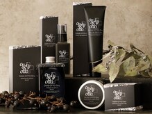 ▽プレミアムラインの最上級ケア 《 oggi otto Drsヘッドスパ 》　【仙台/髪質改善/oggiotto】