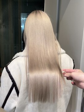 モニカ(MONIQA) ホワイトミルクティー