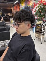 カーニー 錦糸町(kearny)&nbsp;スペインカール/スパイラルパーマ