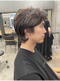 メンズヘア/メンズパーマ[中崎町/梅田駅］