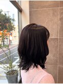レイヤースタイル