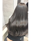 シアオリーブグレージュ反町美容室