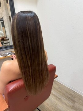 ウィスプヘアー(wisp HAIR) #プルエクステ#エクステ#大宮#埼玉