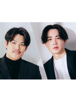 最終受付19時夜遅くまで対応◎毎日忙しいビジネスマンにもオススメ！