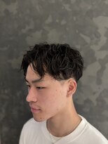 ヒロギンザ 大阪本店(HIRO GINZA)&nbsp;ナチュラルセンターパート