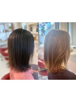 大人女性のためのこだわりリラックス空間＊完全マンツーマン施術で、理想の自分に出会う。心と体にご褒美を