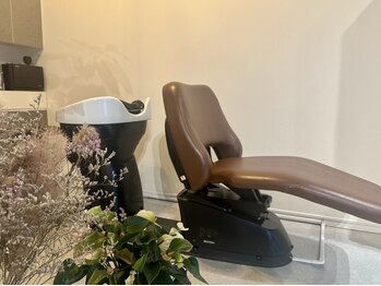 シエル(Ciel)の写真/【日々の疲れをスパでリラックス】疲れを癒す至福のひと時を【Ciel】で* リピーター続出の気持ち良さ♪