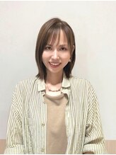 綾橘&nbsp;曽田 理愛