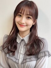 イノセント ヘアーアンドメイク 青葉台(innocent hair&make)