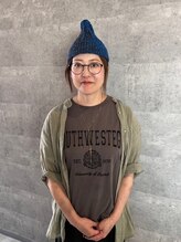 アグ ヘアー ニーナ 敦賀市店(Agu hair nina)&nbsp;飯田 明子