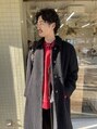 ヨハク メンズ 大阪梅田中崎町(yohaku メンズ)&nbsp;パーマでオシャレなstyleならお任せ下さい☆