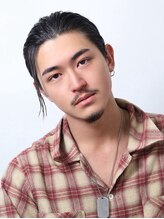 ゴールド 渋谷神南(GOALD)&nbsp;小林 侑太郎