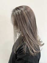 ラックセカンドスペース(LUCK 2nd SPACE)&nbsp;ハイライト/八千代台/勝田台/ブリーチ/ケアブリーチ