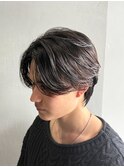 ニュアンスパーマ