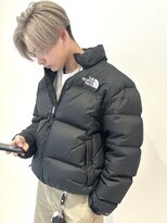 Ash 浦安店【3月16日オープン（予定）】&nbsp;カット+ハイトーンカラー