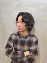 リエコー(RE'ECHO) Ryoya 京都烏丸