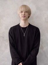 アクロ あべの店(ACRO) 川野 秀真