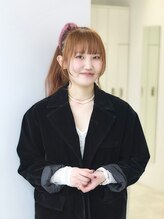 Un ami omotesando THE２【4月22日OPEN(予定)】&nbsp;nanako 