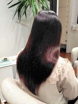 エルサ ザ ビューティー(ELSA the beauty)&nbsp;水素髪質改善トリートメント/酸性縮毛矯正