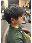 キッズカット
