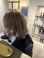 メルシー(merci.)&nbsp;くすみベージュ