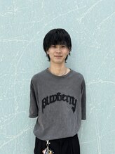 グラッジ 池袋(GLADGE)&nbsp;Riku Tomura 