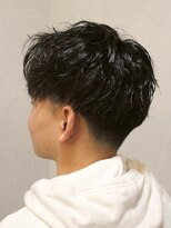 ランス(Reims)&nbsp;ビジネスツーブロックスタイル