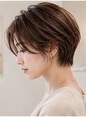 エアリーショート