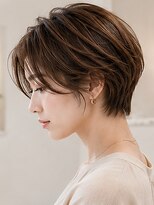 リノアガーデン(Linoa Garden)&nbsp;エアリーショート