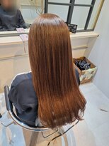 グレイスヘア(GRACE HAIR)&nbsp;髪質改善ストレート