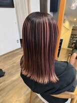ラブヘアーグリーン(LOVEHAIRGREeN)&nbsp;アンブレラカラー