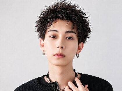 オーシャントーキョー 原宿(OCEAN TOKYO)の写真