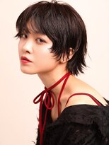 ダダキュービック(DADA CuBiC)&nbsp;くびれショートウルフ