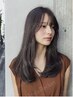 【学割U24 でお得に】】似合わせカット