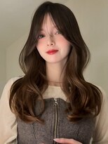 ジルブラン 千葉(JIL BLAN) くびれヘア