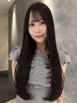 ヤヨイブレインズフェアリー(YAYOI BRAINS fairy) 思わず見惚れるロングレイヤー