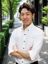ヒロギンザ 新橋店(HIRO GINZA)&nbsp;坂上晃琉 新橋銀座