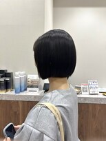 ヘアサロン セロ(Hair Salon SERO)&nbsp;ボブ