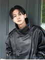 ルル 表参道(lulu.) 庭野涼雅 【表参道】