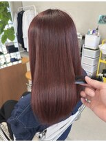 ビケット&nbsp;朝のお手入れがラクになるミディアム
