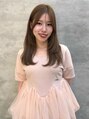 エリン ヘア(ELIN hair.)&nbsp;nanami 天神今泉