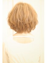 ニスル 上尾店(NISURU)&nbsp;似合わせカット/大人ガーリー/ダークアッシュ/着物/上尾/上尾駅