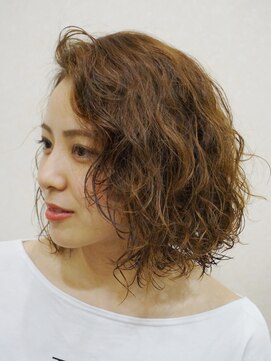 デコヘアーチップ(DECO HAIR Tip.) ペスカトーレ