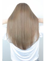 アクティフ(actif)&nbsp;世界初トリートメントDTSSヘアエステ　actif ロング