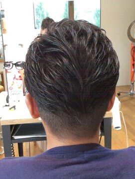 ラビアンフルール(La vie en Fleurs) 2ブロック