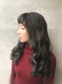 リヴィーダ(LIVIDA) 噂のアディクシーカラーで赤味0