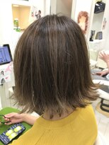 モザイク(MOSAIQUE) 東三国/新大阪 ハイトーン×BOB