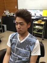 ワイルドエース(WILD ACE)&nbsp;フレンチレイヤー