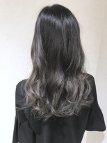 フェリア 渋谷(Feria)&nbsp;≪filo by Feria渋谷≫ナチュラルグレージュ☆