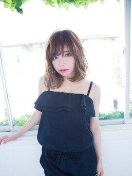 アミ 橋本(amie) ♪おフェロなモテかわウェーブ♪[橋本駅]